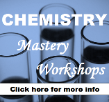 Chemistry Mastery Workshop logo - small Chemistry Mastery Workshop logo - small