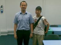 Final Leap Program - Completion