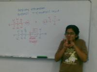 Final Leap Program - Kiren in Action