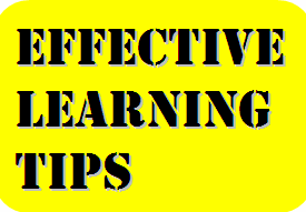 effective-learning-tips