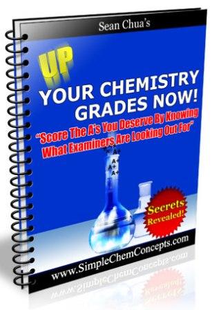 Up Your Chemistry Grades Now! Book Up Your Chemistry Grades Now! Book