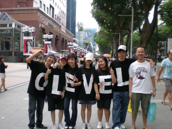 O Levels 2010